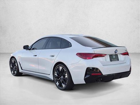 New 2027 BMW 430i w/ M Sport Package RWD image 9