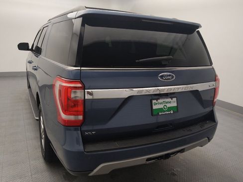 Used 2018 Ford Expedition Max XLT w/ Equipment Group 202A RWD image 6
