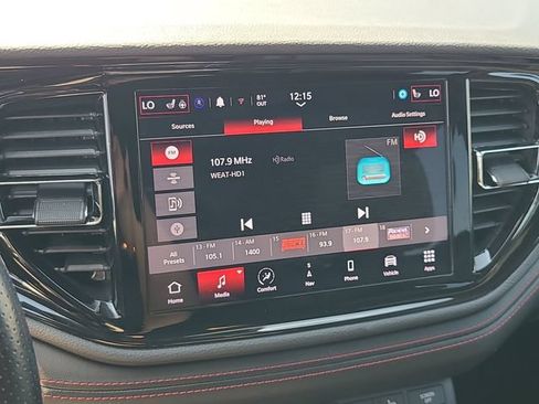 Used 2024 Dodge Durango GT AWD/4WD image 30