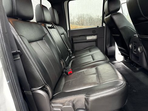 Used 2013 Ford F450 Lariat w/ FX4 4X4 Off-Road Pkg image 25