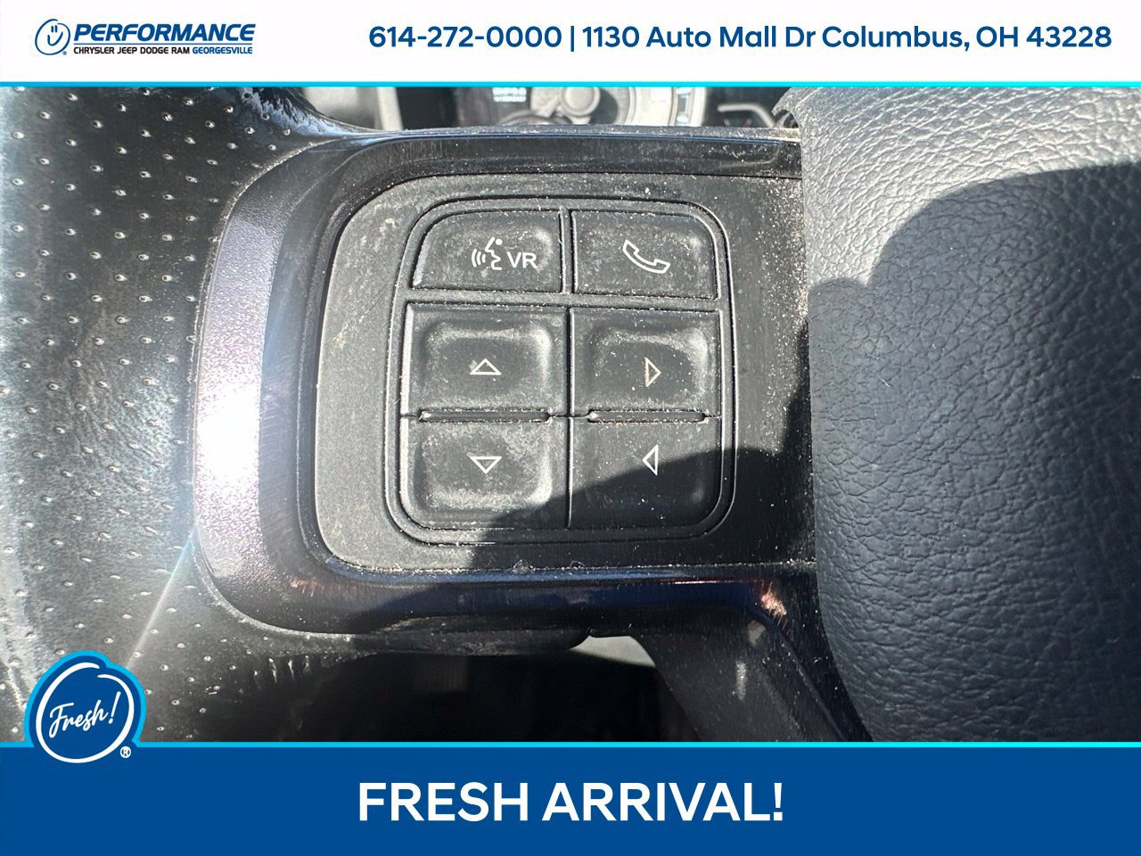 Used 2022 RAM 2500 Power Wagon AWD/4WD image 20