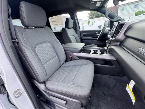 New 2026 RAM 1500 Big Horn AWD/4WD image 20