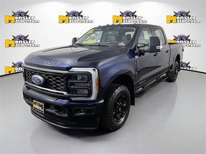 Used 2023 Ford F250 XLT w/ XLT Premium Package
