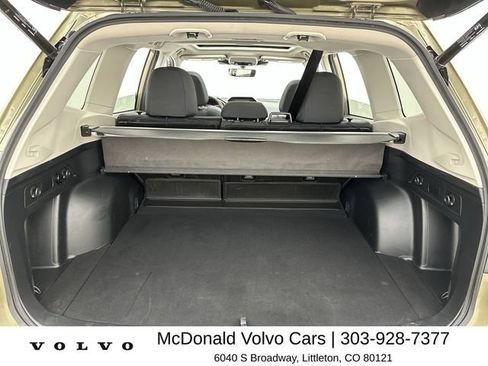 Used 2024 Subaru Forester Premium AWD/4WD image 23