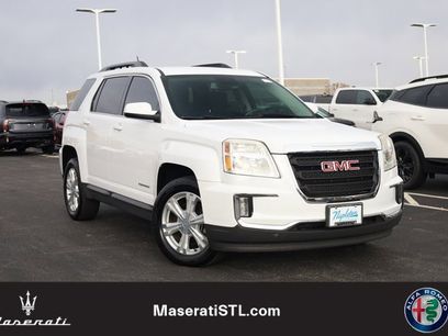 Used 2017 GMC Terrain SLE w/ Convenience Package