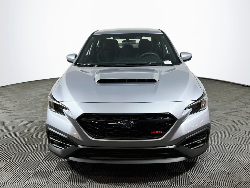 New 2026 Subaru WRX Premium AWD/4WD image 2