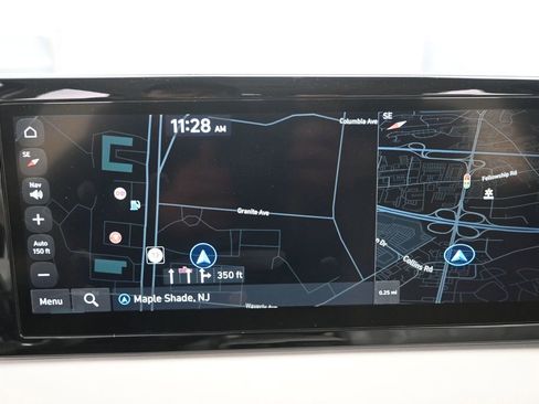 Used 2023 Hyundai Palisade Limited w/ Cargo Package FWD image 15