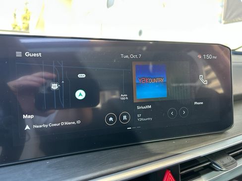 New 2026 Kia Sorento SX image 21