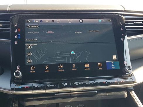 New 2026 Jeep Grand Wagoneer L Limited image 30