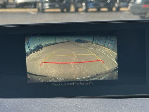 New 2026 MAZDA MAZDA3 s Sport image 22