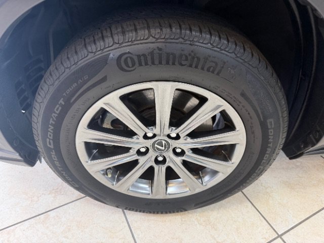 Used 2018 Lexus NX 300 FWD w/ Accessory Package 2 image 18
