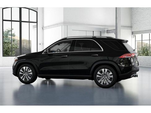 New 2026 Mercedes-Benz GLE 350 4MATIC image 32