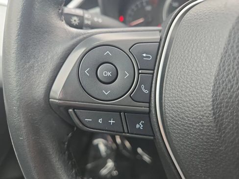 Used 2022 Toyota Corolla SE FWD image 23