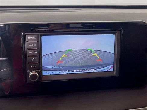 Used 2025 Nissan Kicks S image 14