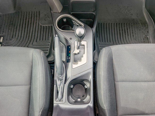 Used 2017 Toyota RAV4 XLE FWD image 10