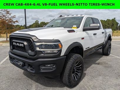Used 2020 RAM 2500 Power Wagon