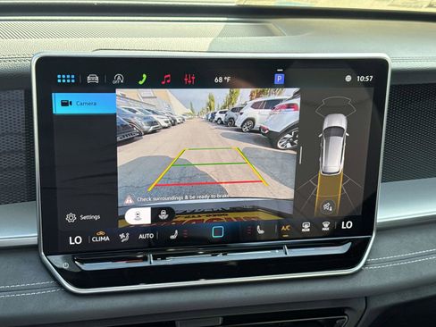 New 2026 Volkswagen Tiguan SE R-Line image 26