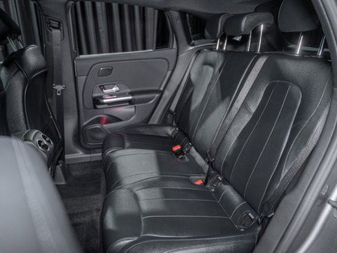 New 2026 Mercedes-Benz GLA 250 image 12