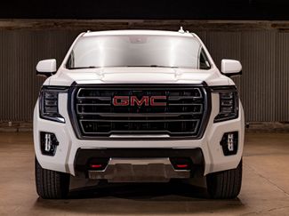 Used 2023 GMC Yukon XL AT4 video 2