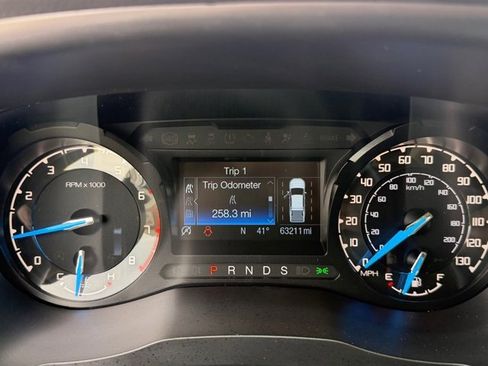 Used 2019 Ford Ranger XLT w/ Equipment Group 302A Luxury image 14