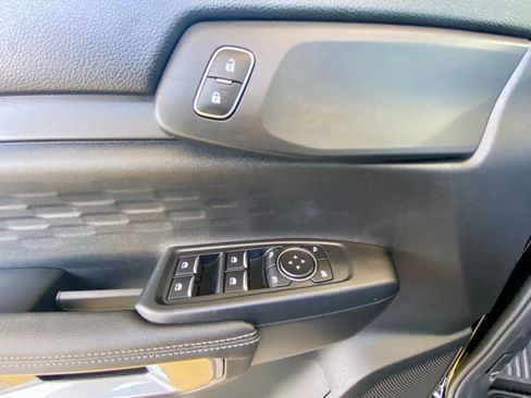 New 2025 Ford Ranger XLT w/ Trailer Tow Package image 14