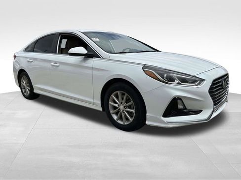 Used 2019 Hyundai Sonata SE image 5