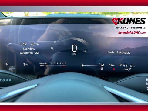 New 2026 Buick Enclave Sport Touring w/ LPO, Floor Liner Package image 31