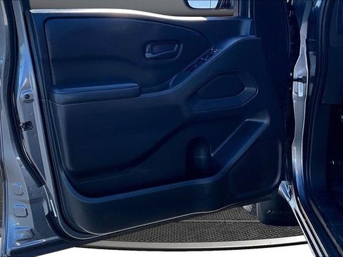 Certified 2026 Nissan Frontier S RWD image 20
