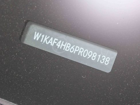 Certified 2023 Mercedes-Benz C 300 4MATIC Sedan image 28