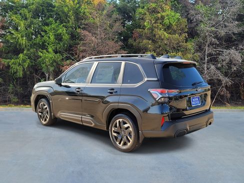 New 2025 Subaru Forester Limited image 20
