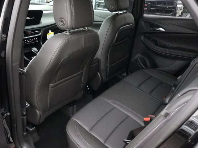 New 2026 Buick Encore GX Avenir w/ Avenir Technology Package AWD/4WD image 11