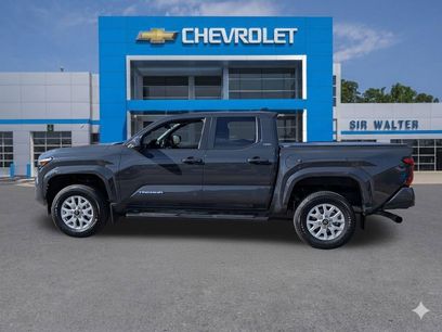 Used 2024 Toyota Tacoma SR5