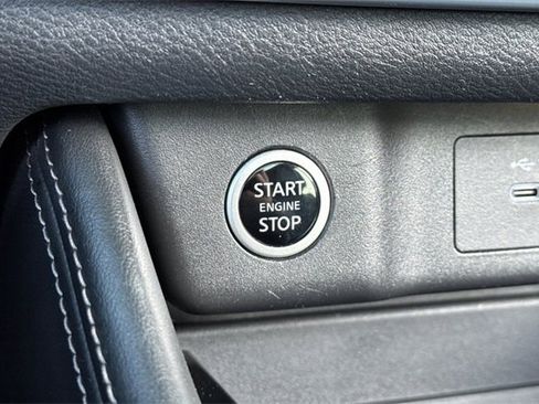 Used 2022 Nissan Rogue SL w/ SL Premium Package image 33