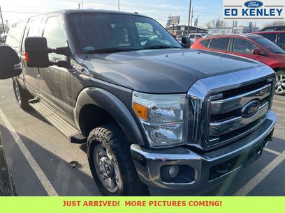Used 2014 Ford F250 XLT w/ XLT Value Package