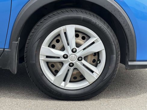 Used 2022 Nissan Kicks S w/ Interior Electronics Package image 25