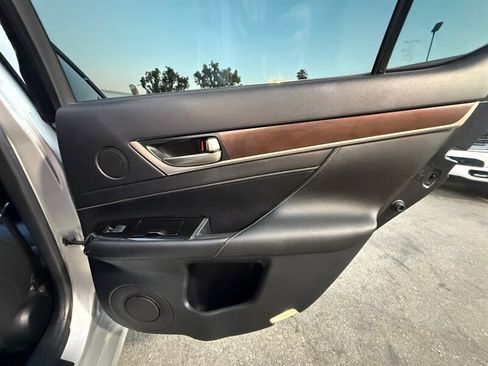 Used 2013 Lexus GS 350 AWD w/ Premium Pkg image 28