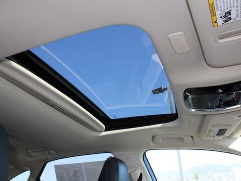 Certified 2026 Lexus NX 350 AWD w/ Accessory Package (Z1) image 6