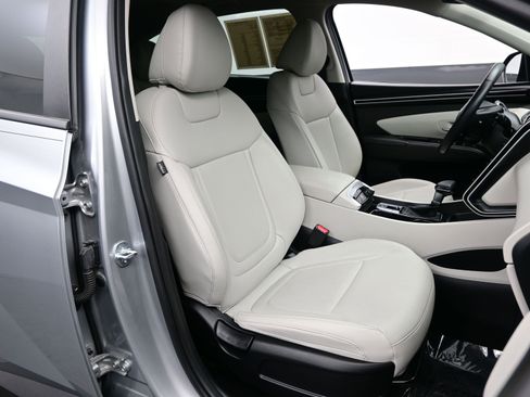 Certified 2023 Hyundai Tucson SEL w/ Convenience Package image 14