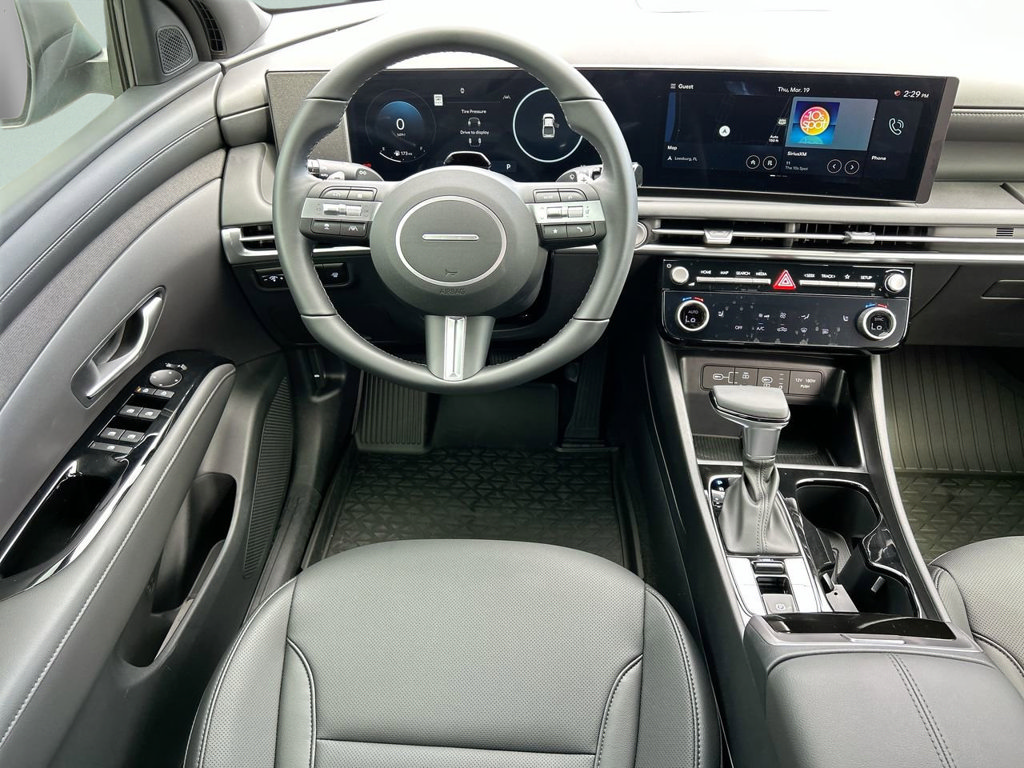 New 2026 Hyundai Santa Cruz XRT AWD/4WD image 16