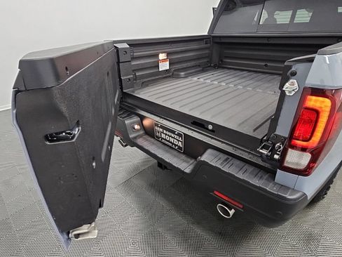 New 2026 Honda Ridgeline TrailSport image 37