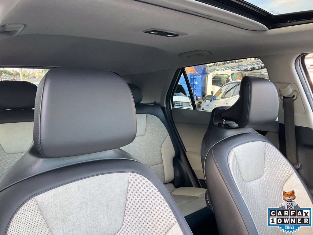 Used 2025 Kia Niro Wave w/ Wave Preserve Package FWD image 60