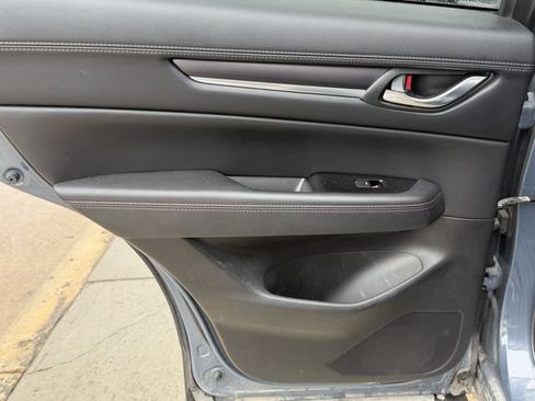 Certified 2022 MAZDA CX-5 Carbon Edition AWD/4WD image 24