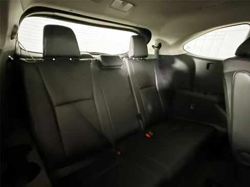 New 2026 Toyota Highlander Limited image 39