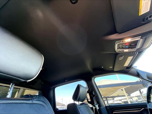 Used 2021 RAM 1500 Limited image 14