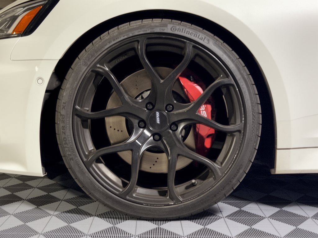 Used 2023 Audi RS 5 AWD/4WD image 13