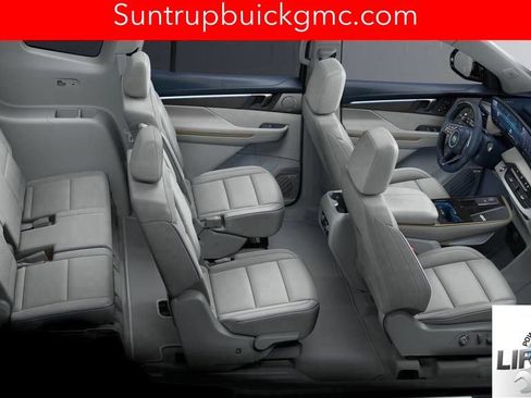 New 2026 Buick Enclave Avenir w/ Super Cruise Package image 66