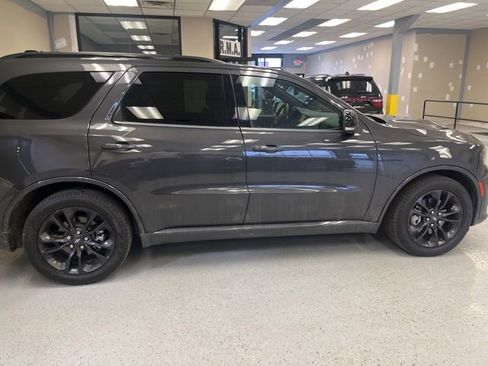 Used 2023 Dodge Durango R/T image 6