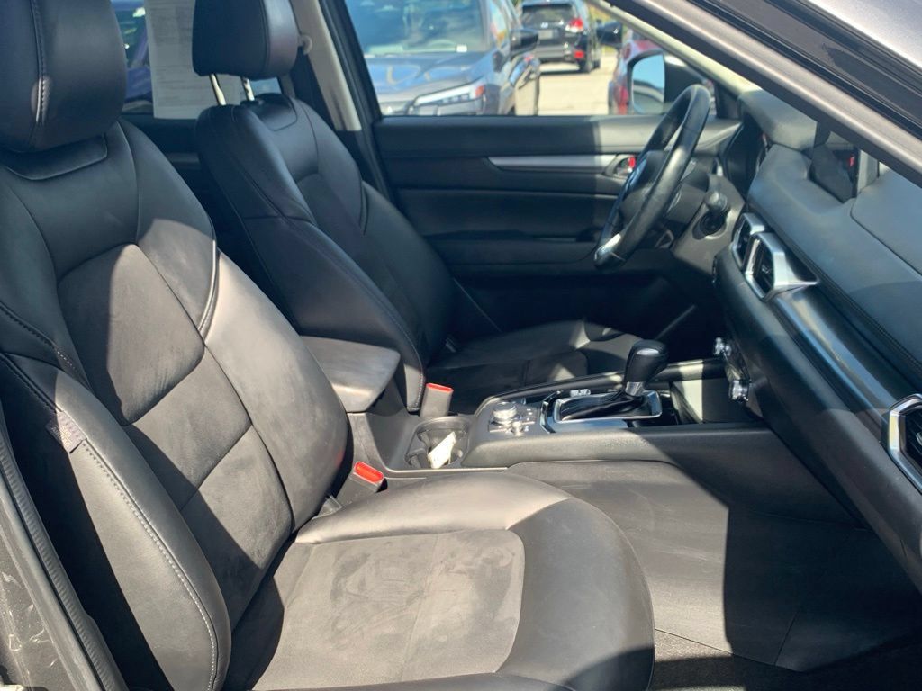Used 2019 MAZDA CX-5 Touring AWD/4WD image 19