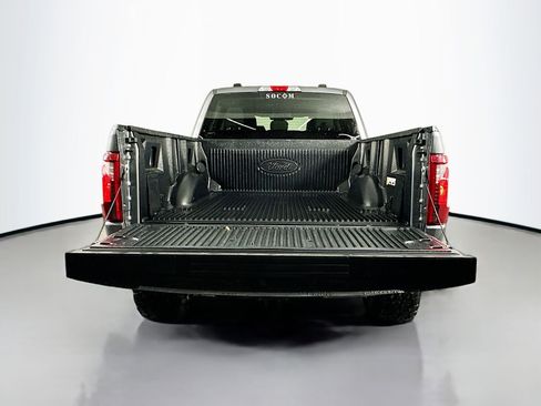 Used 2025 Ford F150 XLT w/ Equipment Group 301A Standard image 25