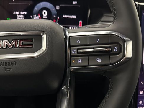 New 2025 GMC Acadia Elevation w/ Elevation Premium Package image 47